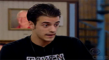 Big Brother 10 - Dan Gheesling wins HoH